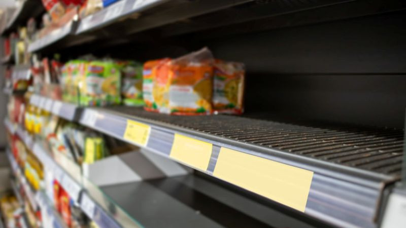 Покупателната способност у нас е с 27% под средното в ЕС за 2024 г.